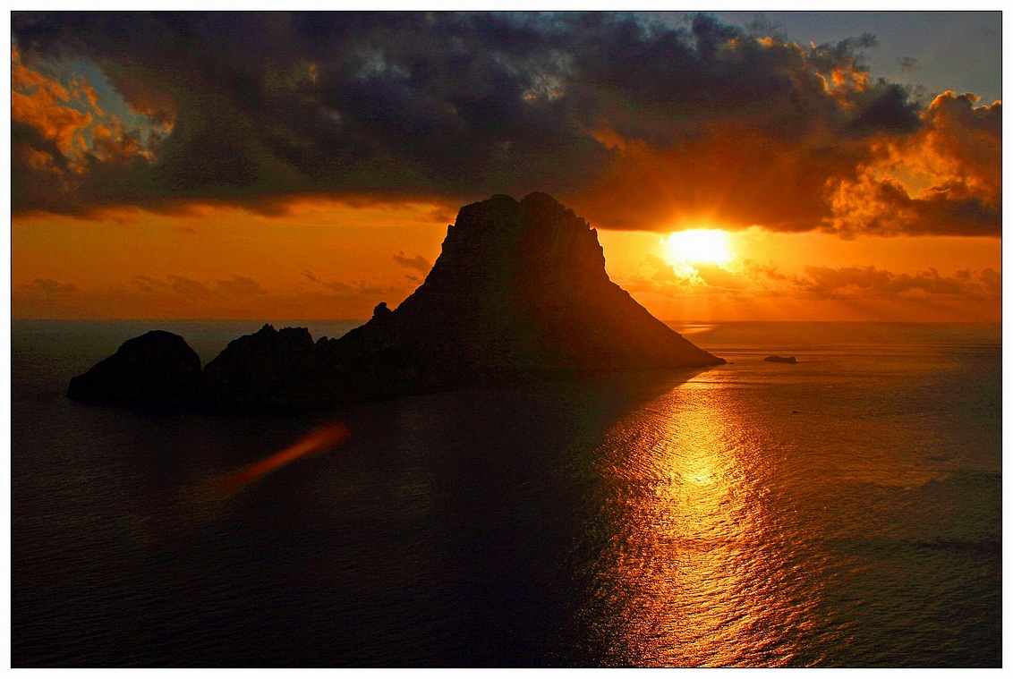 Isla Vedra