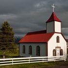 Isländische Kirche