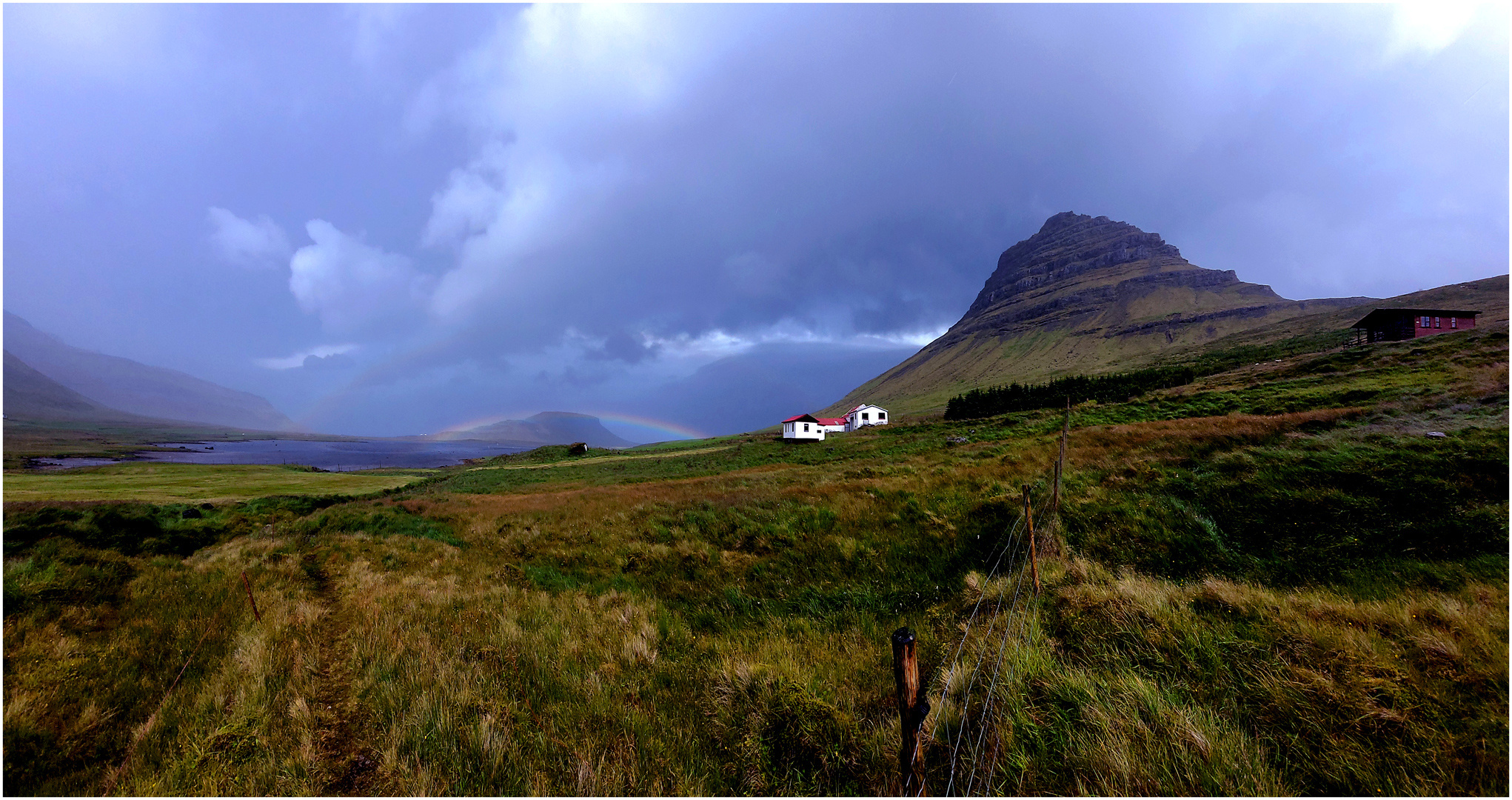 * Isländischer Hüttenzauber * Foto & Bild | wolken, licht, hütte Bilder ... * Isländischer Hüttenzauber * Foto & Bild | wolken, licht, hütte Bilder ...