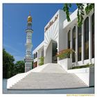 Islam Center