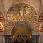 Islam und Christentum in Cordoba