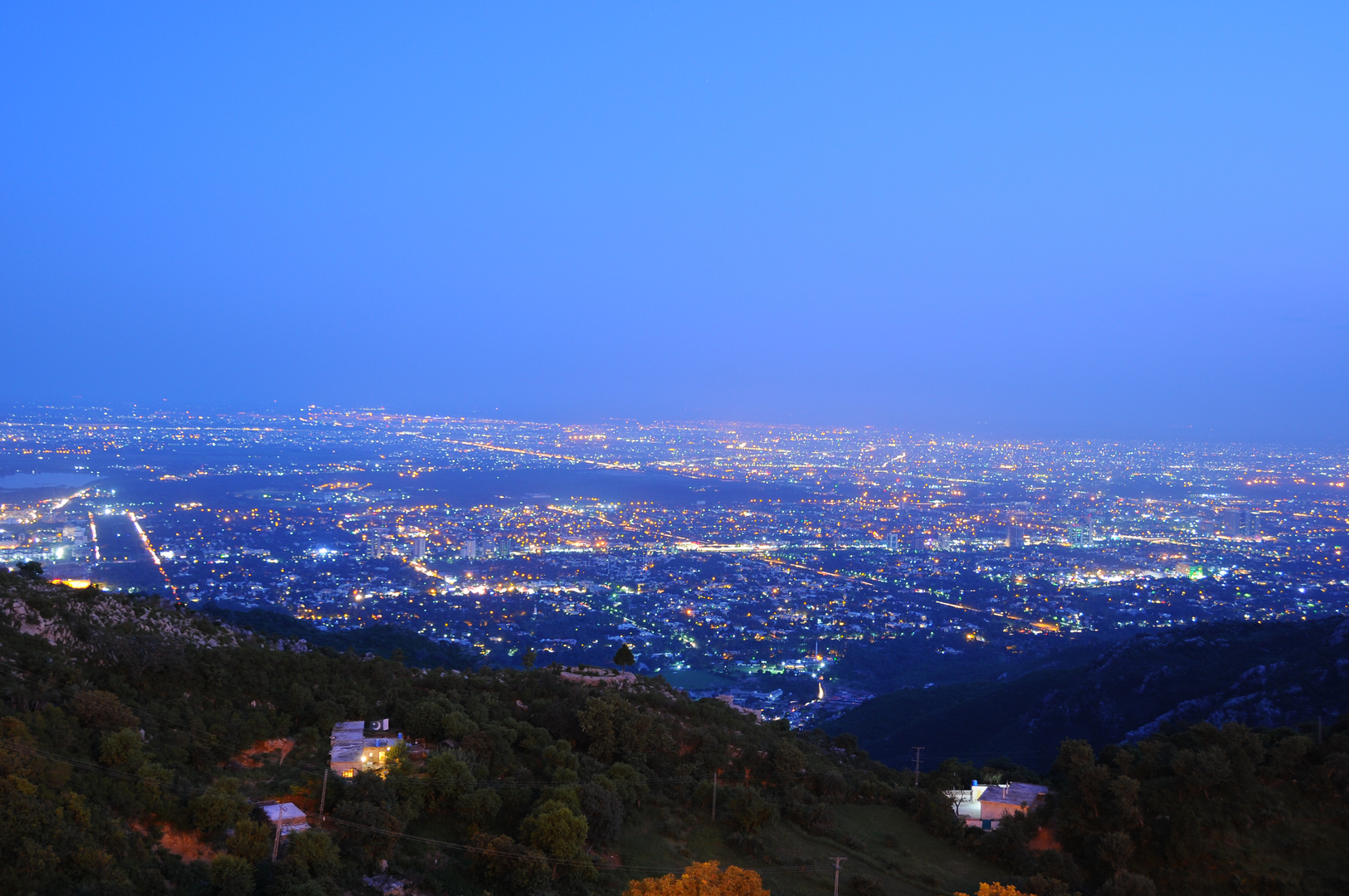 Islamabad Pakistan