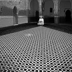 Islamic architecture in morocco palaces    4