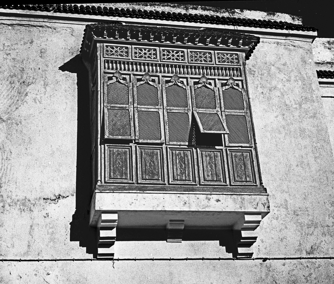 Islamic architecture in morocco palaces      6