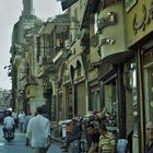 Islamic Cairo