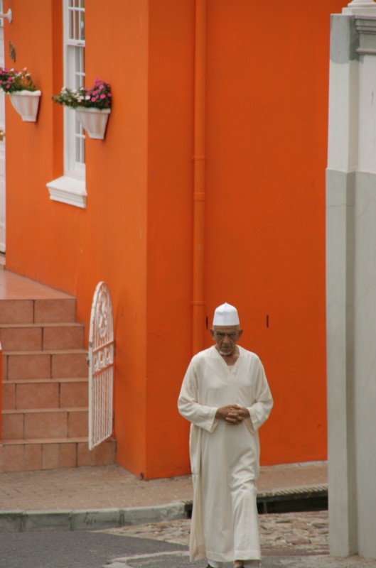 Islamic Cape Town