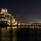 Islamic Museum, Qatar