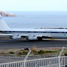 Islamic Republic of Iran - Boeing 707