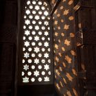 Islamic window architecture