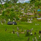 Islamischer Friedhof