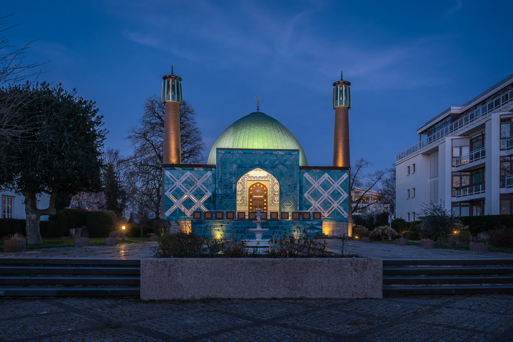 Islamisches Zentrum Hamburg