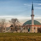 Islamisches Zentrum Wien