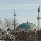 Islamisches Zentrum Wien