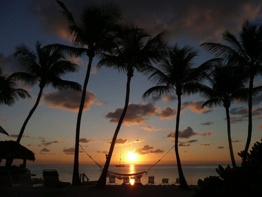 Islamorada Sunrise