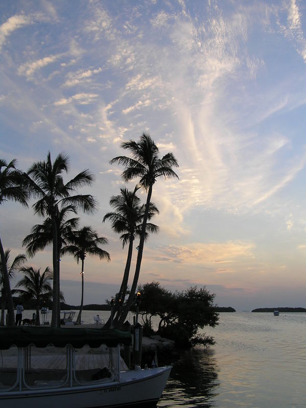 Islamorada Sunset