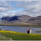 ISLAND 03 Patreksfjördur