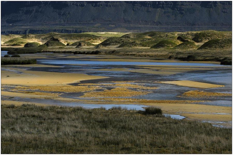 ISLAND 05 nähe Breidavik