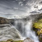 Island {11} Gullfoss