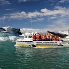 Island [11] – Jokulsarlon