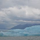 Island (13) - am Eissee Jökulsárlón