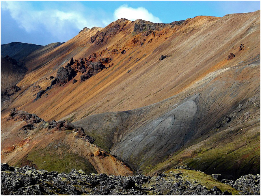 Island (14) - Landmannalaugar