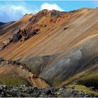 Island (14) - Landmannalaugar