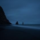 Island {16} Reynisfjara Beach