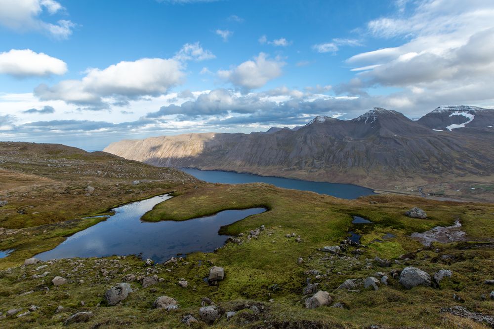 Island (16)- Siglufjördur 