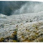 Island 1987 / Gullfoss Wasserfall