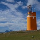 Island 20 - Leuchtturm
