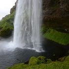 Island (20) - Seljalandsfoss