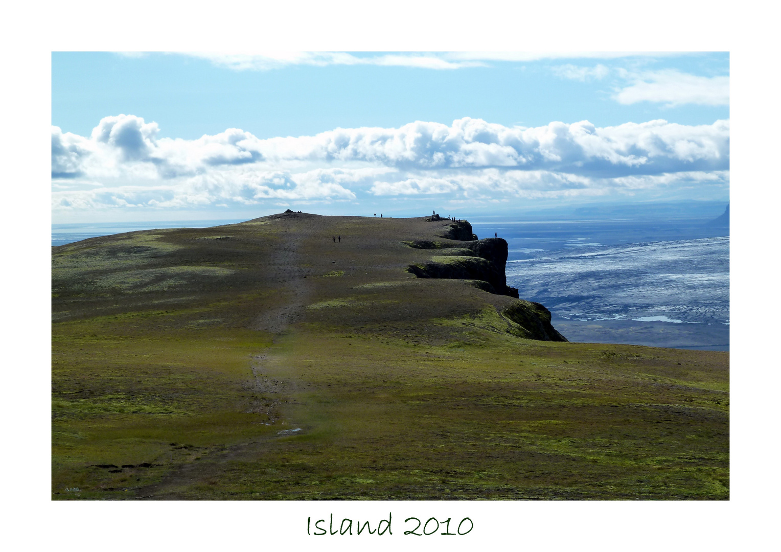 Island 2010