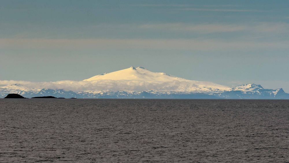 Island 2011 (5) Snaefellsjökull