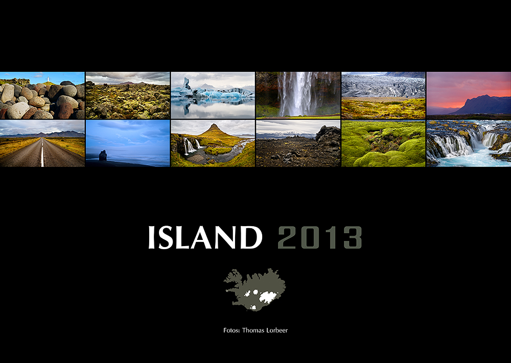 Island 2013