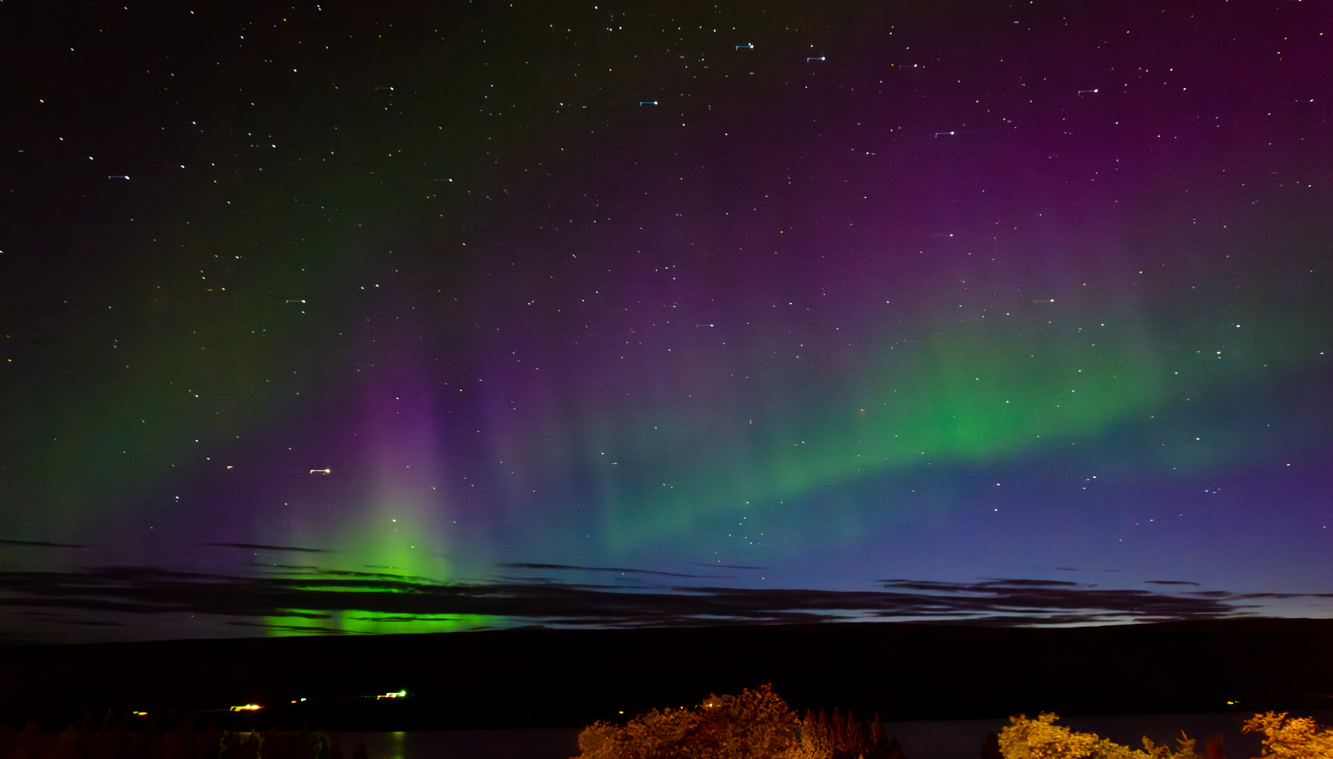 Island 2013 (aufgenommen mit einer Nikon DF7100, entrauscht mit der neuen Lightroom-Version)