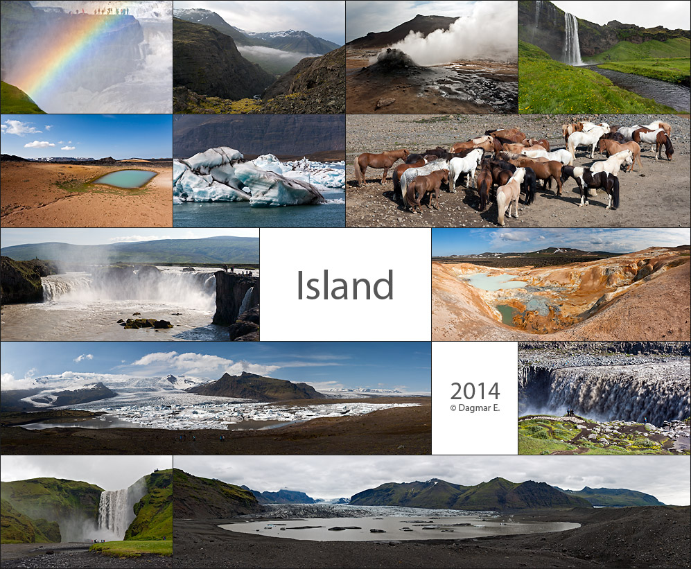Island 2014