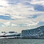 Island 2014: Im Eismeer II