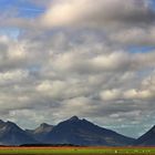 Island 2014 - Wiesen, Weiden und Berge