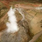 Island 2015 #09 Ausbruch des Strokkur