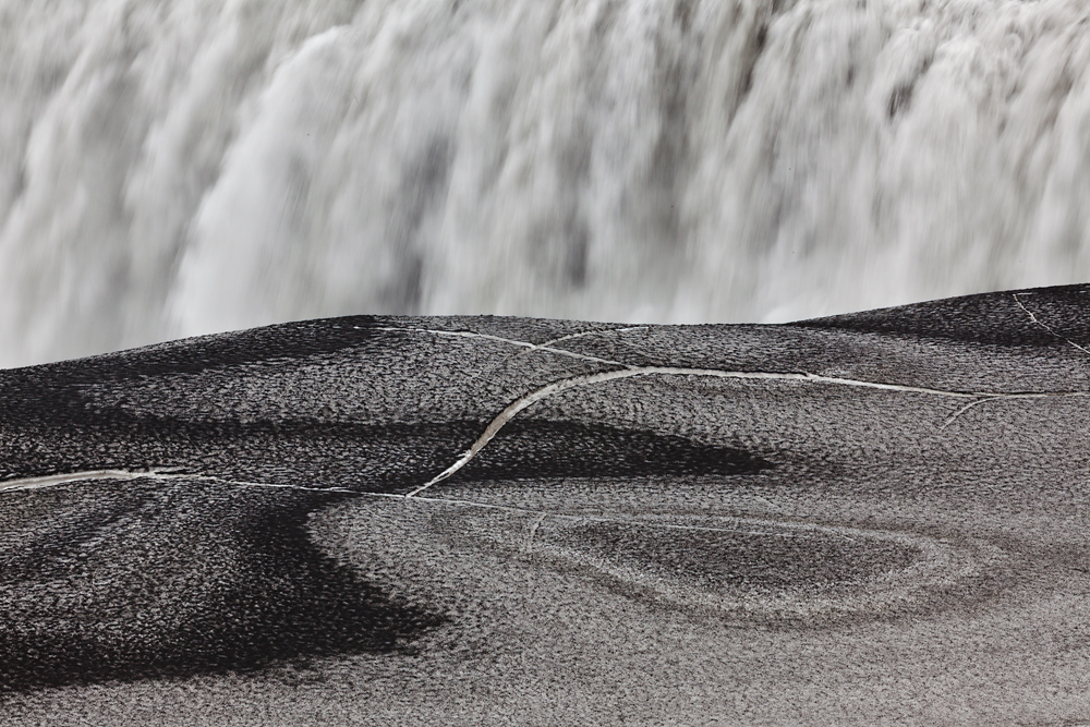 Island 2015 #19 Dettifoss