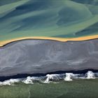 Island 2015 #49 Milky Way