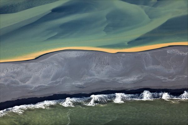 Island 2015 #49 Milky Way