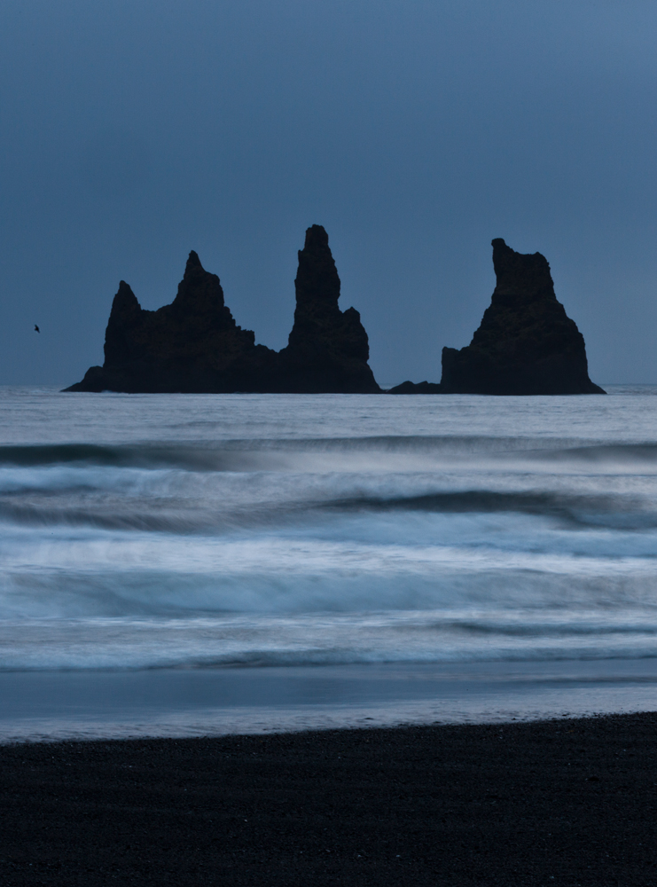 Island 2015 #71 Reynisdrangar