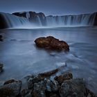 Island 2016 #001 Insel-Impression im Goðafoss