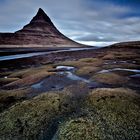 Island 2016 #013 Kirkjufell