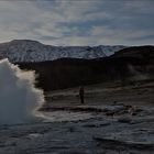 Island 2016 #017 Strokkur