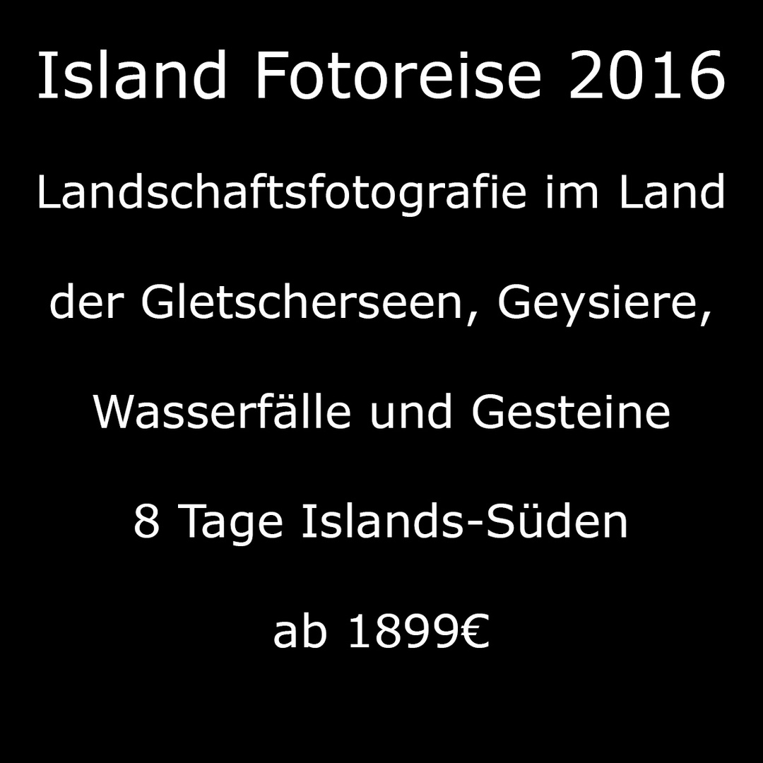 Island 2016