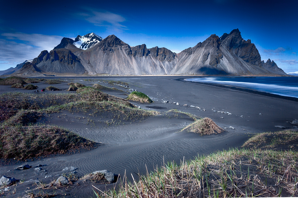 Island 2016 #522 Stokksnes