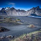 Island 2016 #522 Stokksnes