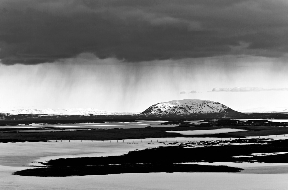 Island 2016 #527 Düstere Aussichten